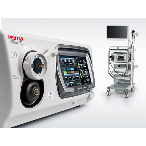 СИСТЕМА эндоскопической визуализации Pentax EPK-3000