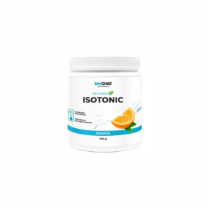 UniONE Isotonic 500g