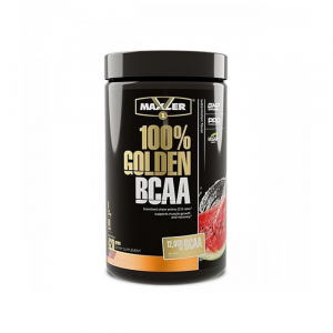Maxler 100% Golden BCAA 420g