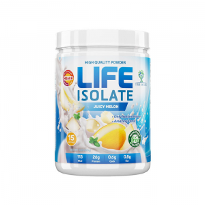 Life Isolate 1800g