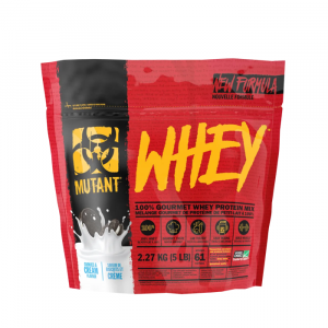 Mutant Whey 2270g