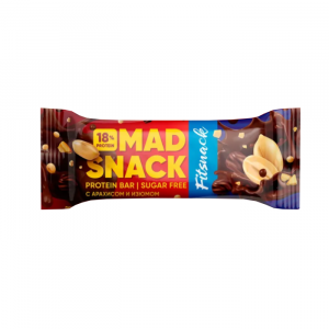 Fitsnack Протеиновый батончик 45g