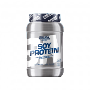 Siberian Nutrogunz Soy Protein 750g