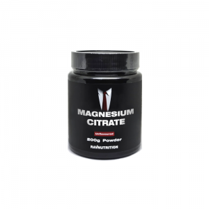 RavNutrition Magnesium citrate 250g (арбуз)