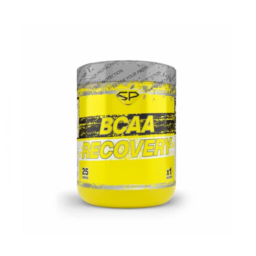 Steel Power BCAA Recovery 250g