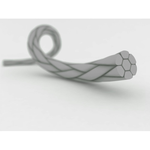 ПГА-РАПИД USP 5/0 DR 20 L-75 см Линтекс ООО Россия