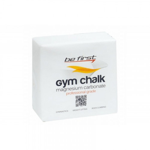 Be first Gym Chalk (магнезия) 56g