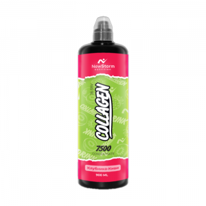 NewStorm Collagen 7500 900ml