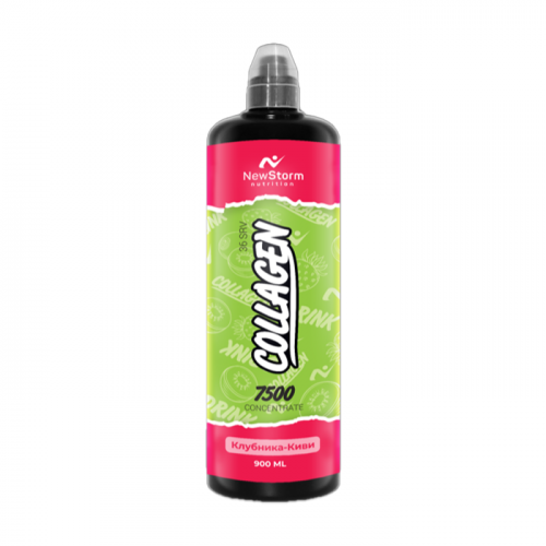 NewStorm Collagen 7500 900ml