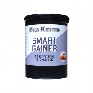 Mass Nutrition Smart Gainer 500g
