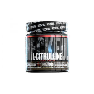 RECKFUL L-CITRULLINE 240g