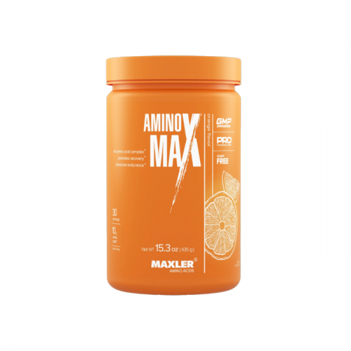 Maxler Amino Amino Max 435g