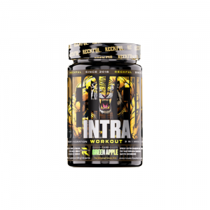 RECKFUL Intra Workout 30serv