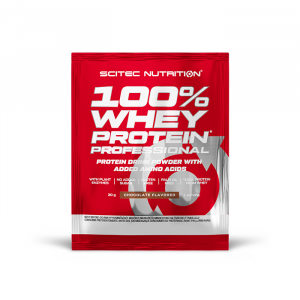 Scitec Nutrition 100% Whey 30g