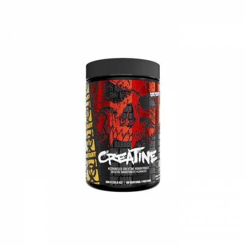 Mutant Creatine 300g