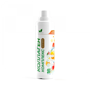 NaturalSupp Морской коллаген 450ml