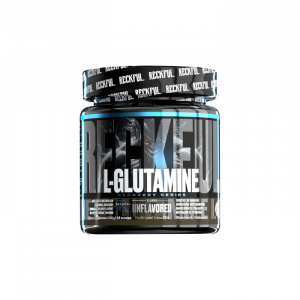 RECKFUL L-Glutamine 240g