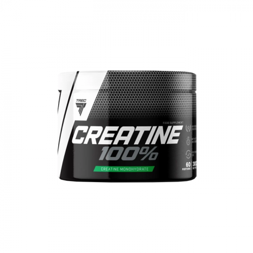 Trec nutrition Creatine Monohydrate 300g