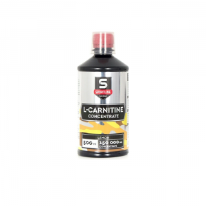 SportLine Nutrition L-Carnitine Concentrate 500ml