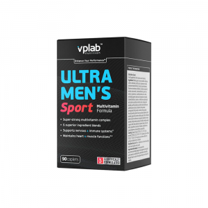 VPLab Ultra Mens 90 caps