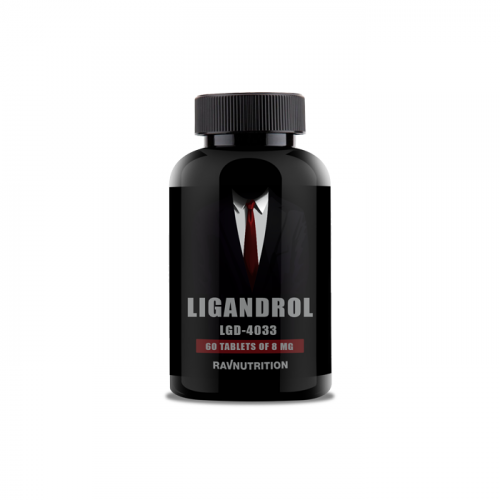 RavNutrition Ligandrol LGD-4033 60 tab