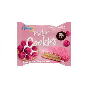 Solvie Протеиновое печенье 60g