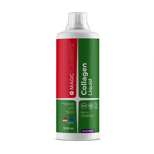 Magic Elements Collagen Liquid 1000ml