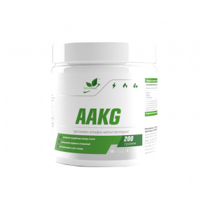NaturalSupp AAKG 200g