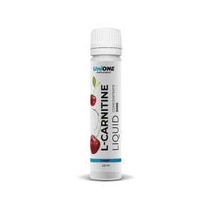 UniONE L-CARNITINE 3000 25 ml