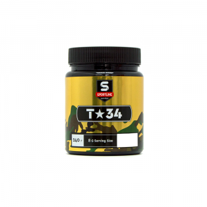 SportLine Nutrition T34 240g