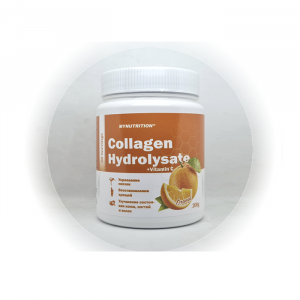 MYNUTRITION Collagen 200g