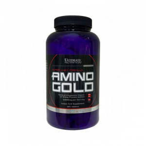 Ultimate Nutrition Amino GOLD 325 tab