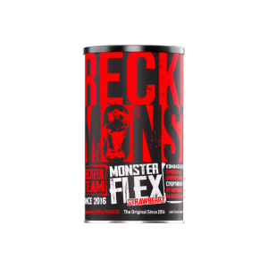 RECKFUL Monster Flex 30 serv