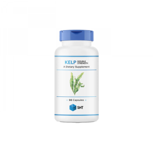 SNT KELP (Йод) 300mcg 90 caps
