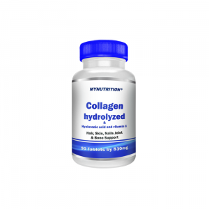 MYNUTRITION Collagen Hydrolize 90 tab