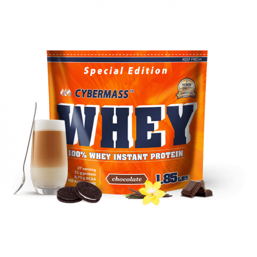 CYBERMASS Whey 840g