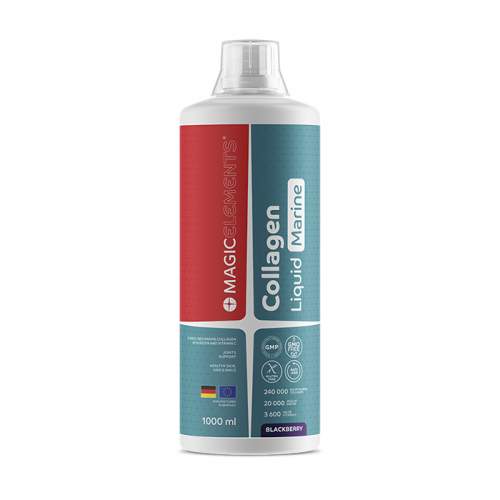 Magic Elements Collagen Liquid marine 1000ml