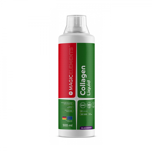 Magic Elements Collagen Liquid 500ml