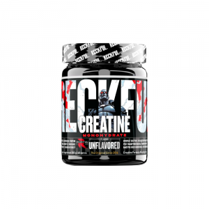 RECKFUL Creatine monohydrate 300g