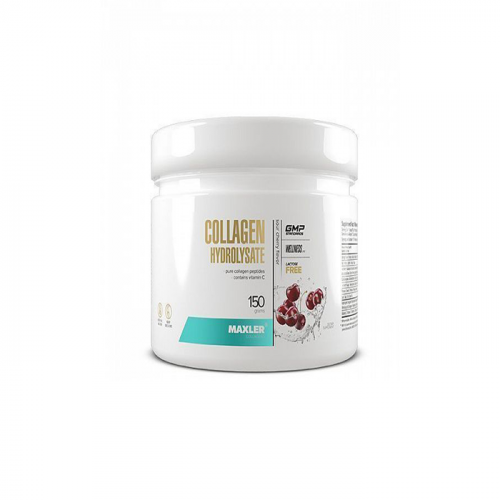Maxler Collagen Hydrolysate 150g Maxler Collagen Hydrolysate 150g