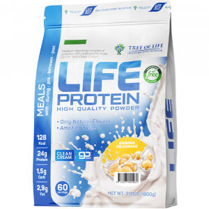 Life Protein 1800g