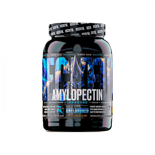 RECKFUL Amylopectin 1200g