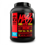 MUTANT MASS 2500 XXXTREME 2270g