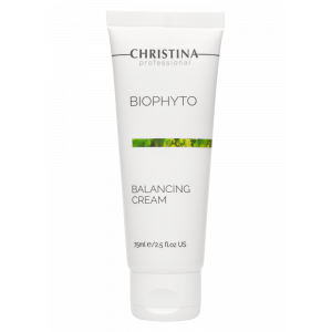 Bio Phyto Balancing Cream – Балансирующий крем 75 ml
