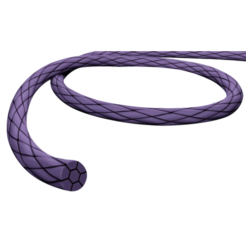 ТИСОРБ 100-АМХ USP 1 HR 48 мм усиленная L-90 см, Политехмед ООО Россия