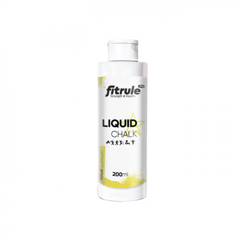 Fitrule Жидкая магнезия 200 ml