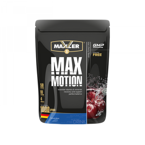 Maxler MAX MOTION 1000g