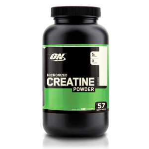 Optimum Nutrition MICRONIZED CREATINE Powder 150g