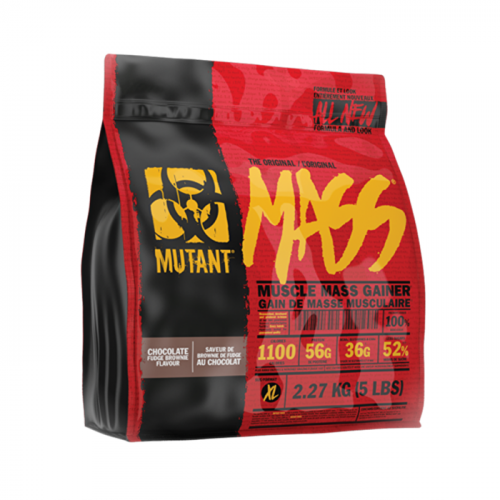 MUTANT MASS 2270g