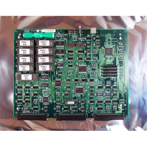 ПЛАТА к аппарату ультразвуковому диагностическому ALOKA (модель UST-9130)